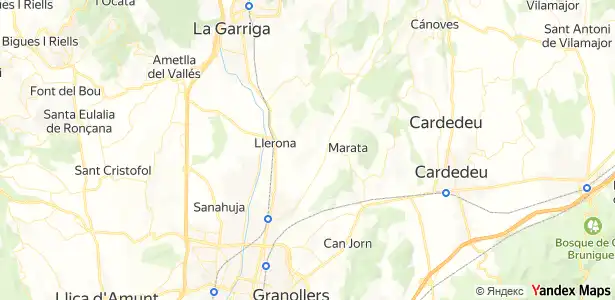 Individual for sale in Les Franqueses del Vallès, imagen 3
