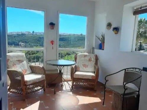 Apartament amb piscina en venda a Calle Del Granate 1, imagen 2
