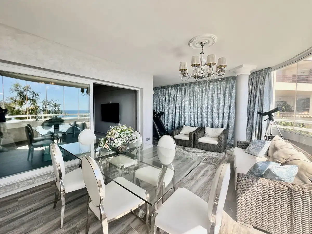 Piso con ascensor en venta en Torrequebrada, imagen 13