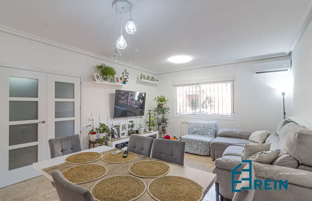 Villa con terrazza in vendita a Calle Juan XXIII 42, imagen 9