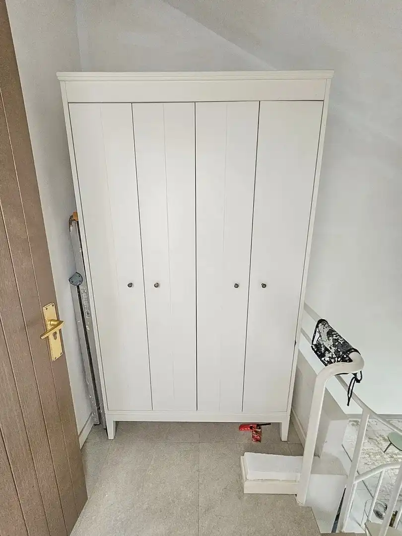 Bedroom of Detached homes for sale in Calvià  with Air Conditioner and Community pool