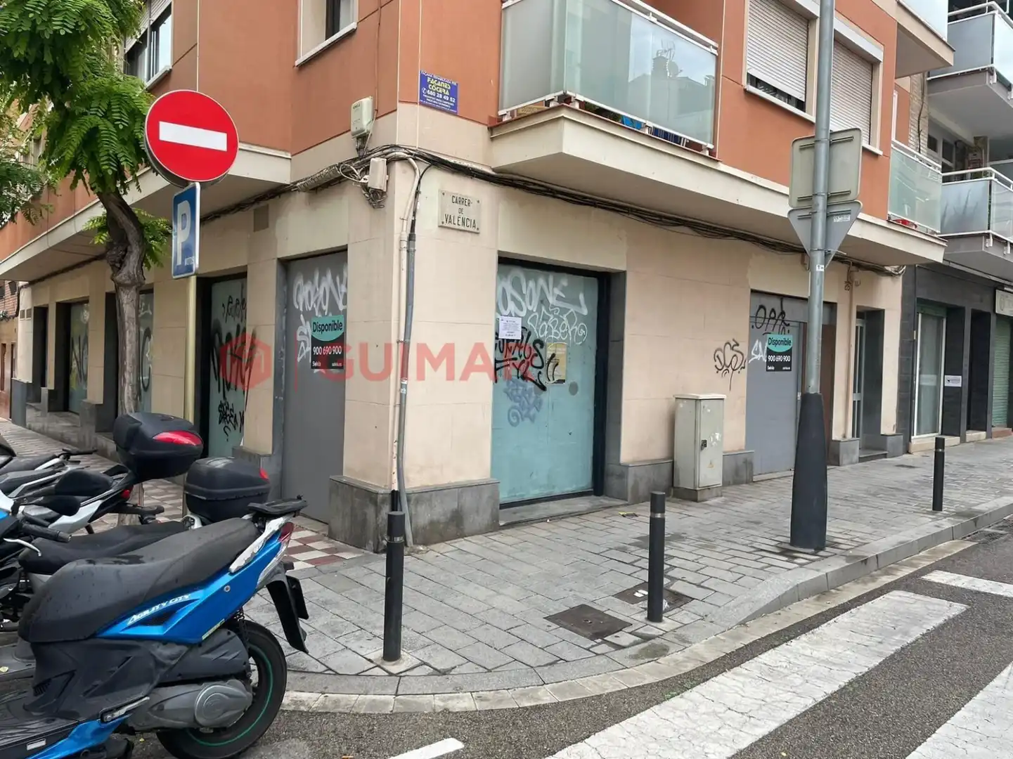 Local en venta en Sant Joan Despí - AVENIDA DE LES FLORS, El Centre