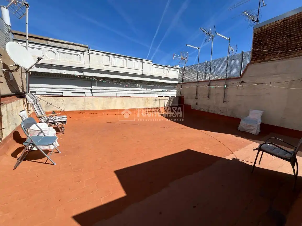 Wohnung zum Verkauf in Sant Pere, Sta. Caterina i la Ribera