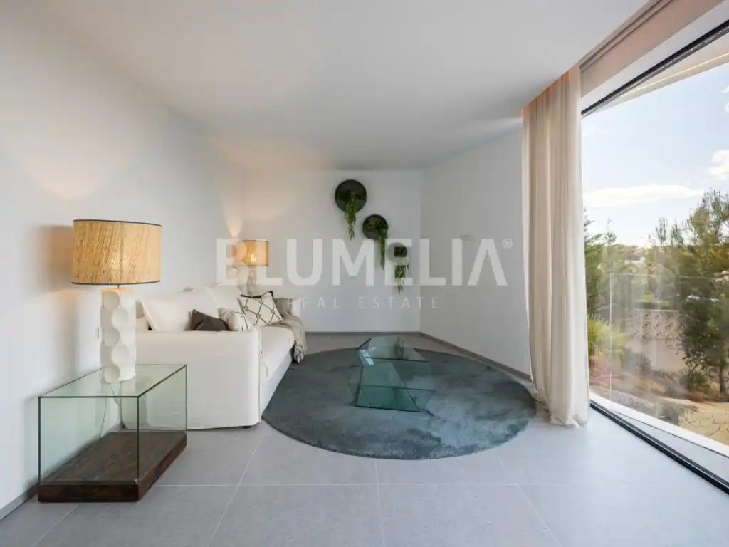 Houses for sale in Portichol - Balcón al Mar