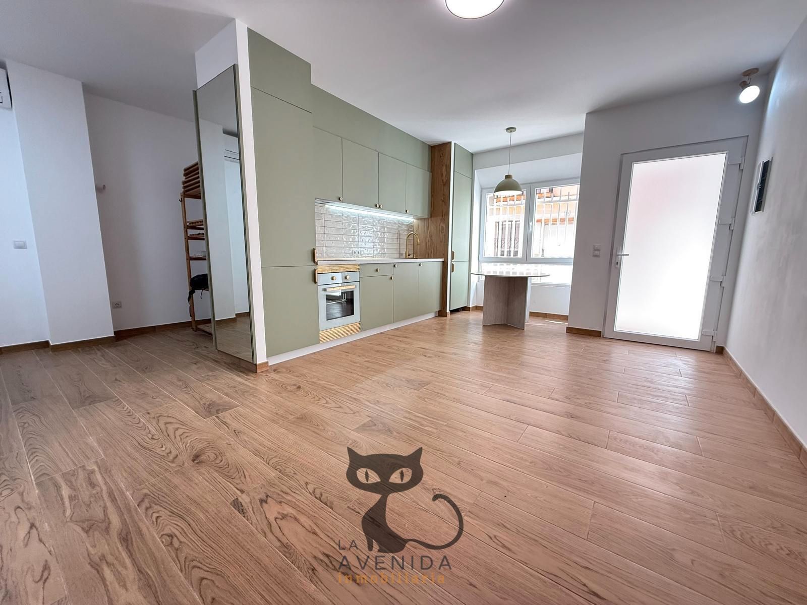 Kitchen of Loft for sale in Massanassa  with Air Conditioner, Heating and Furnished