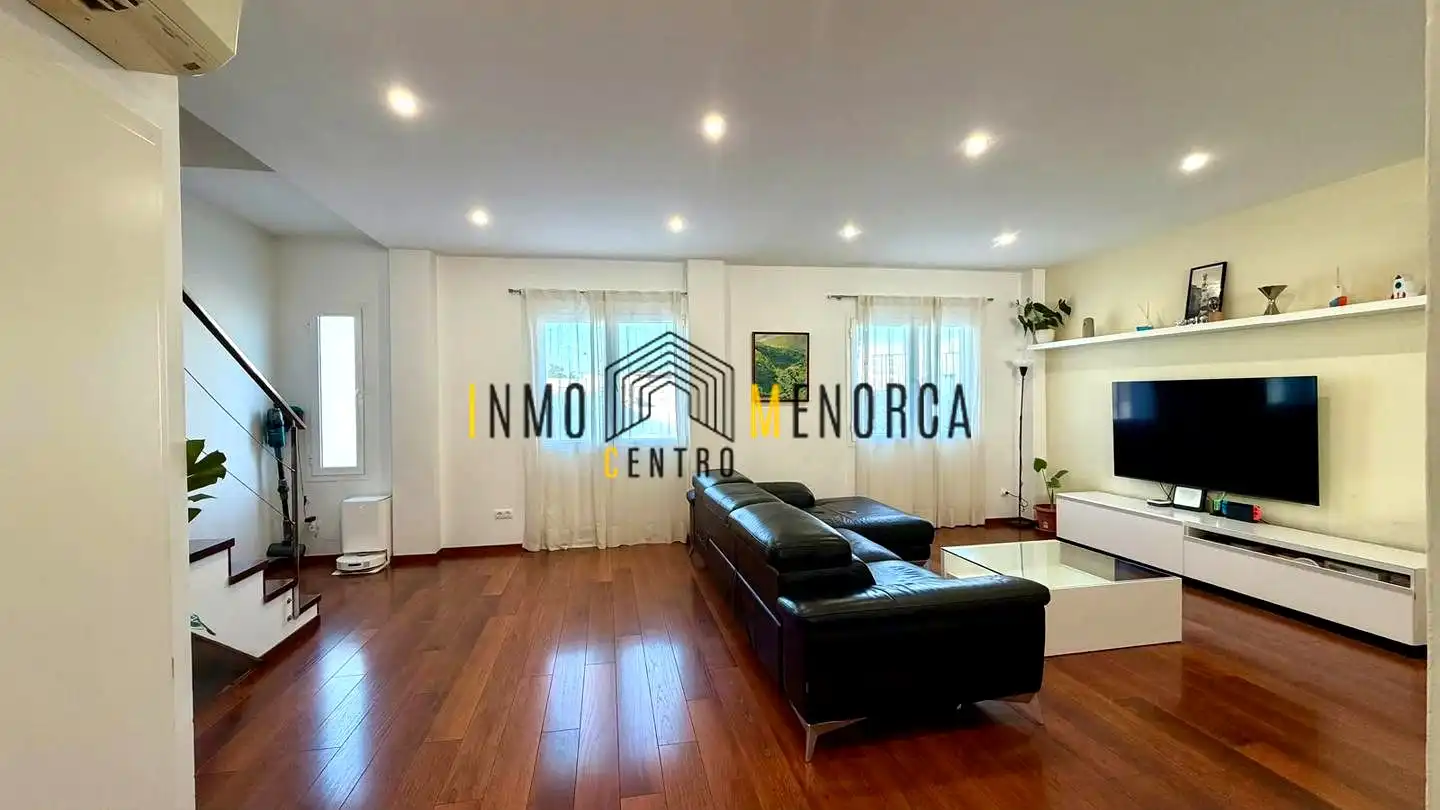 Duplex à vendre à Ciutadella, imagen 2