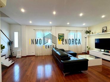 Dúplex en venta en Ciutadella