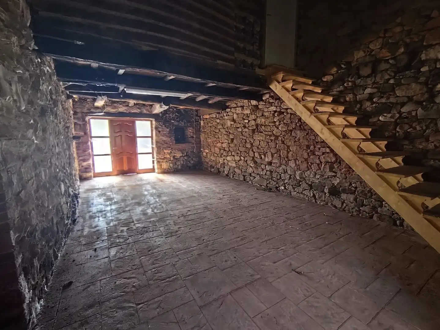 Casa rústica en venda a Lugar SOTO DE LOS INFANTES 64, imagen 11