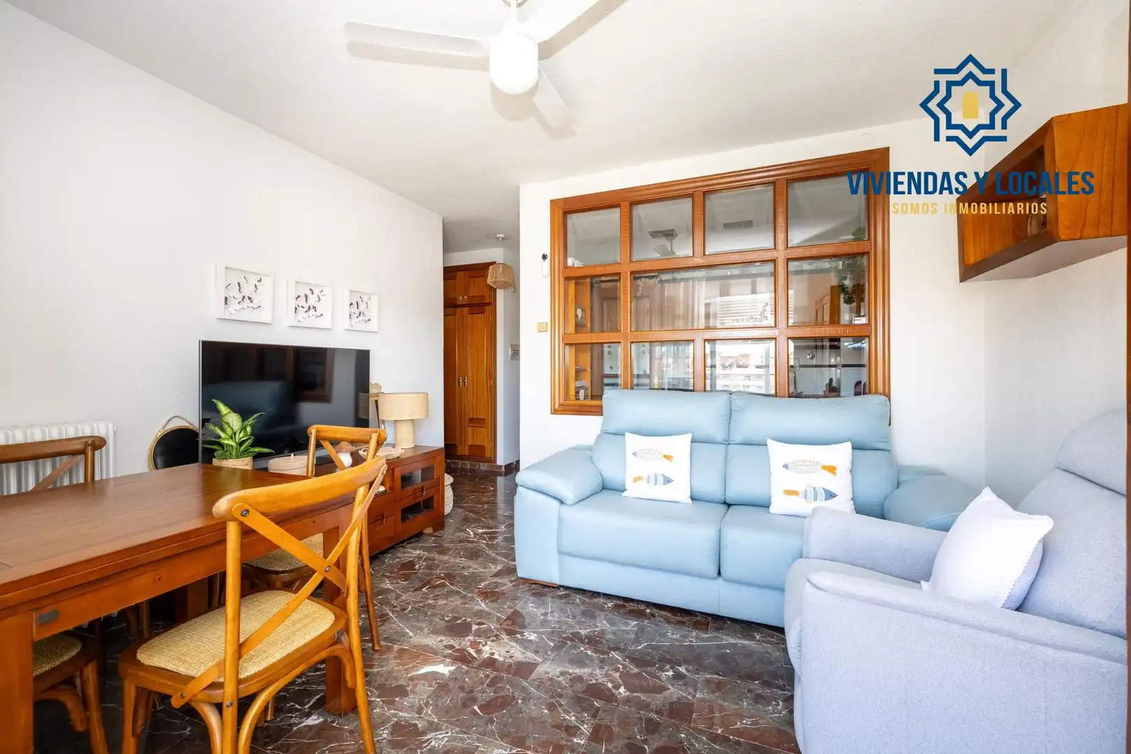 Apartament amb ascensor en venda a Genil, imagen 9