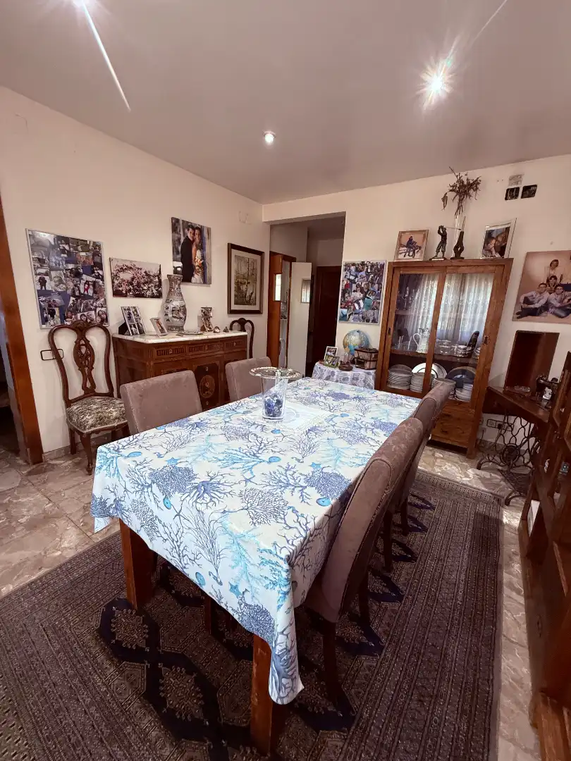 Casa con jardín en venta en L'Ametlla del Vallès, imagen 6