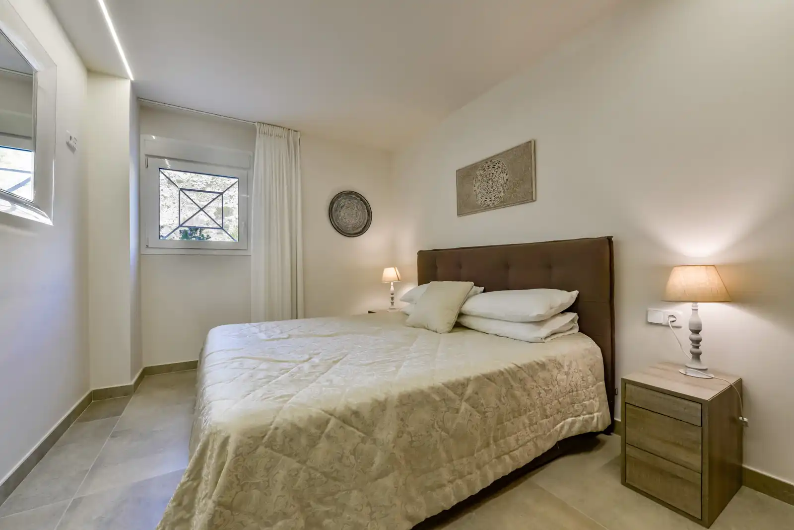 Chalet con terraza en venta en Altea la Vella, imagen 34