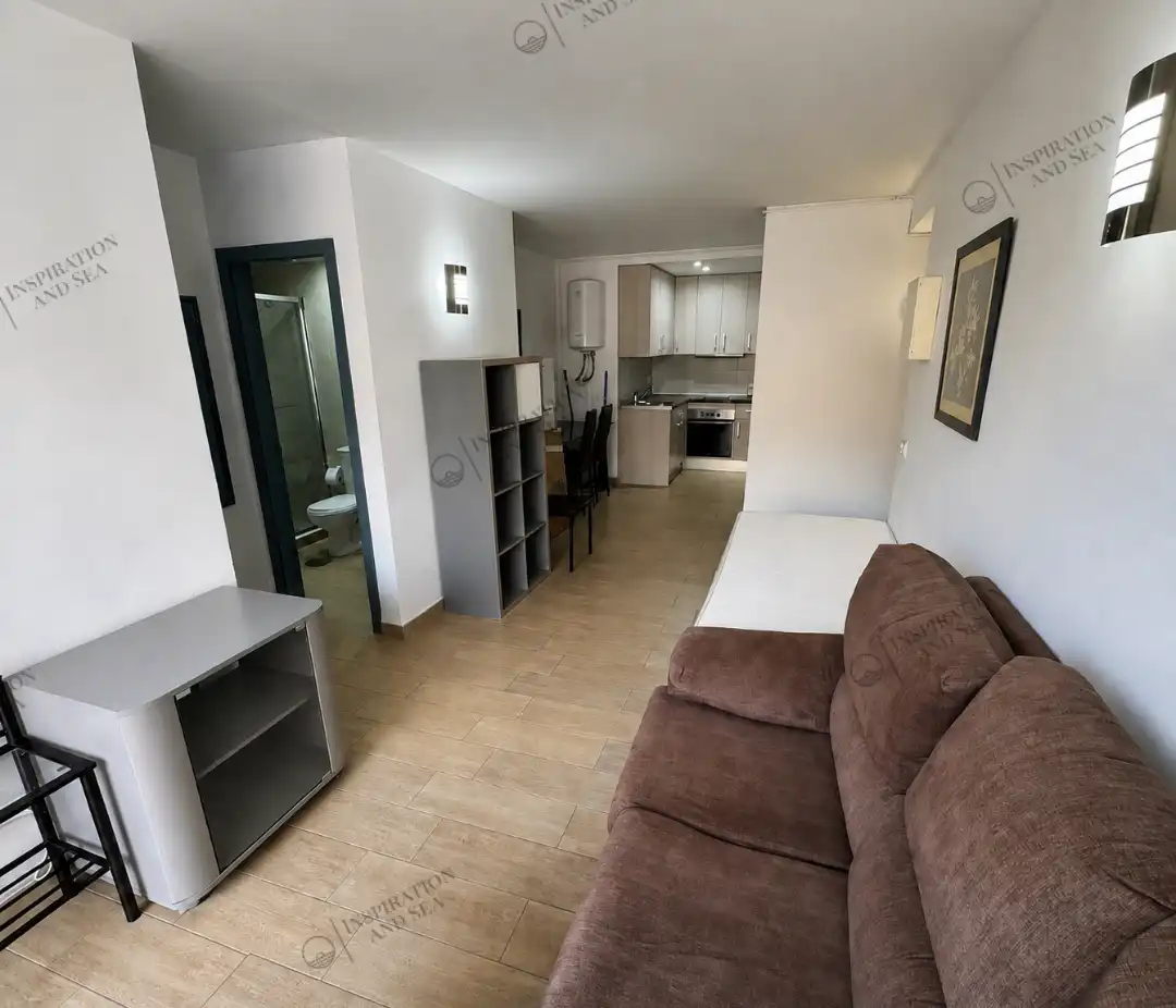Apartament amb ascensor en venda a Sant Antoni de Portmany, imagen 10
