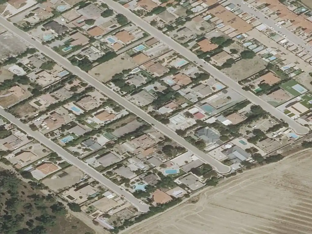 Maison à vendre à Alamos, imagen 3