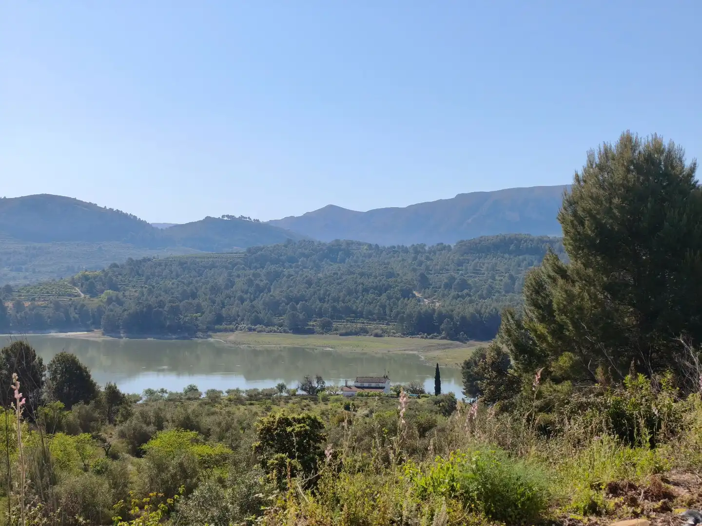 Casa o xalet en venda a Beniarrés