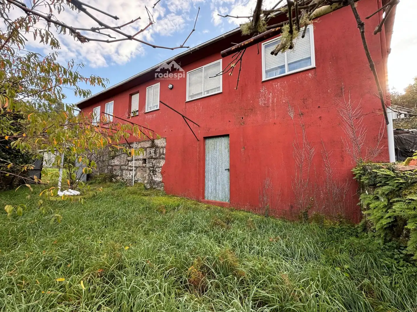 Maison à vendre à Crecente, imagen 2