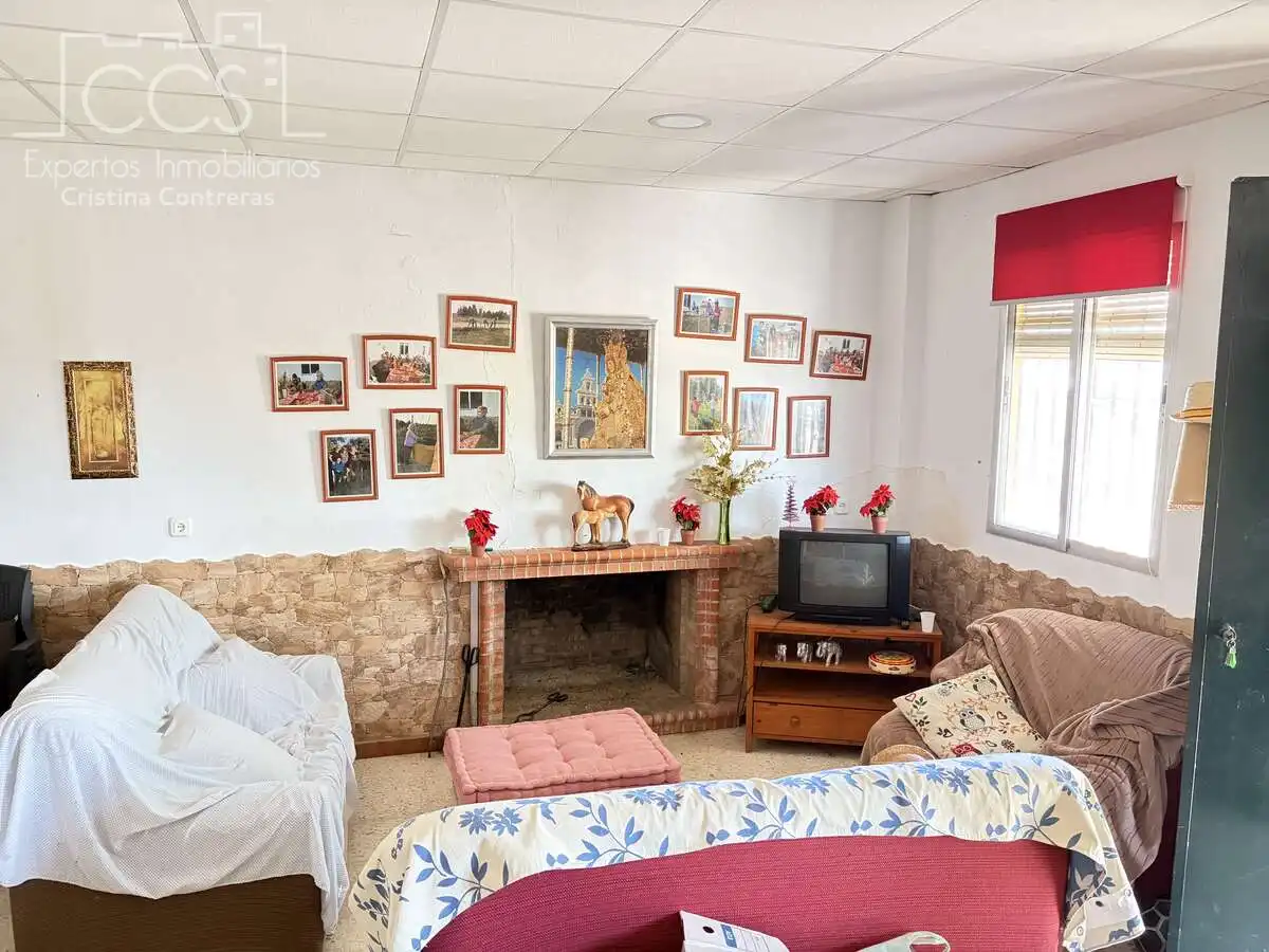 Casa rústica en venda a Almonte ciudad, imagen 25