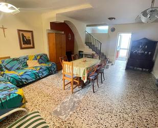 Dining room of House or chalet for sale in Guardamar de la Safor  with Terrace