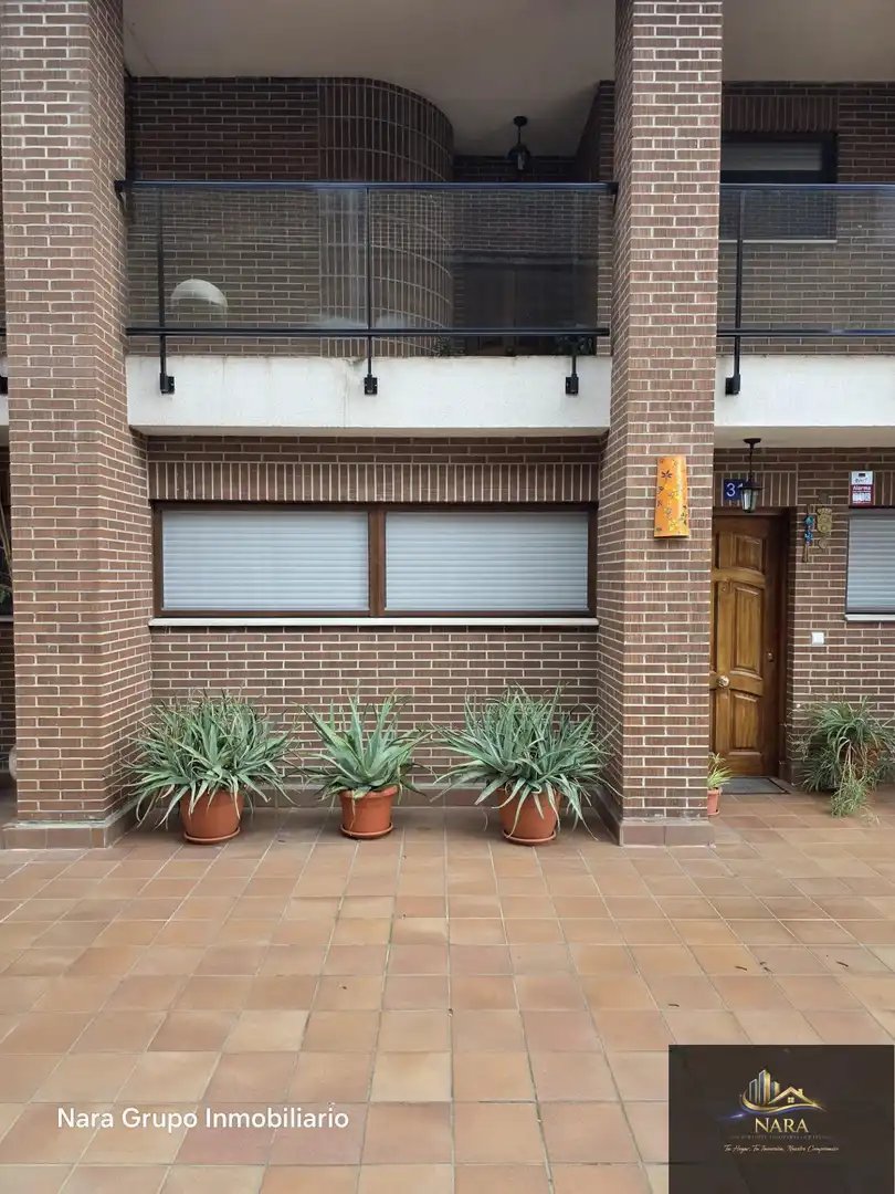 Dúplex amb terrassa en venda a Calle RAMON Y CAJAL, imagen 11