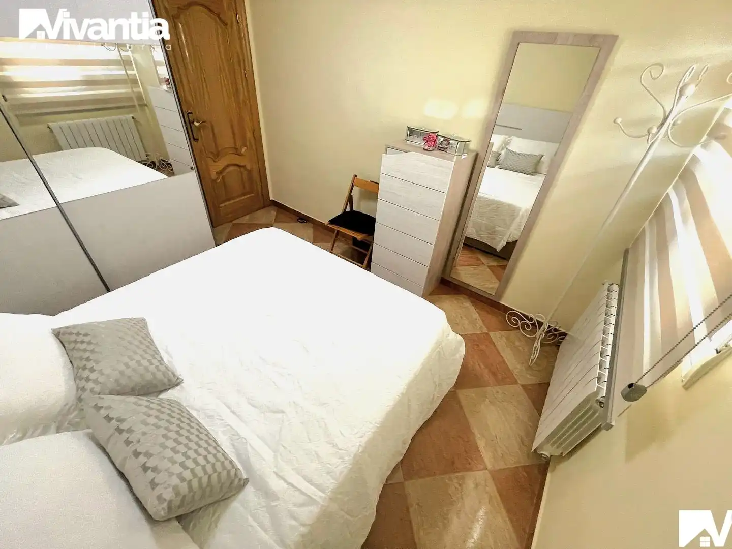 Piso con terraza en venta en Lorca Ciudad, imagen 31