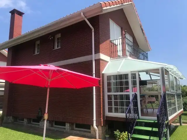 Haus mit Pool zum Verkauf in Arnuero, imagen 7