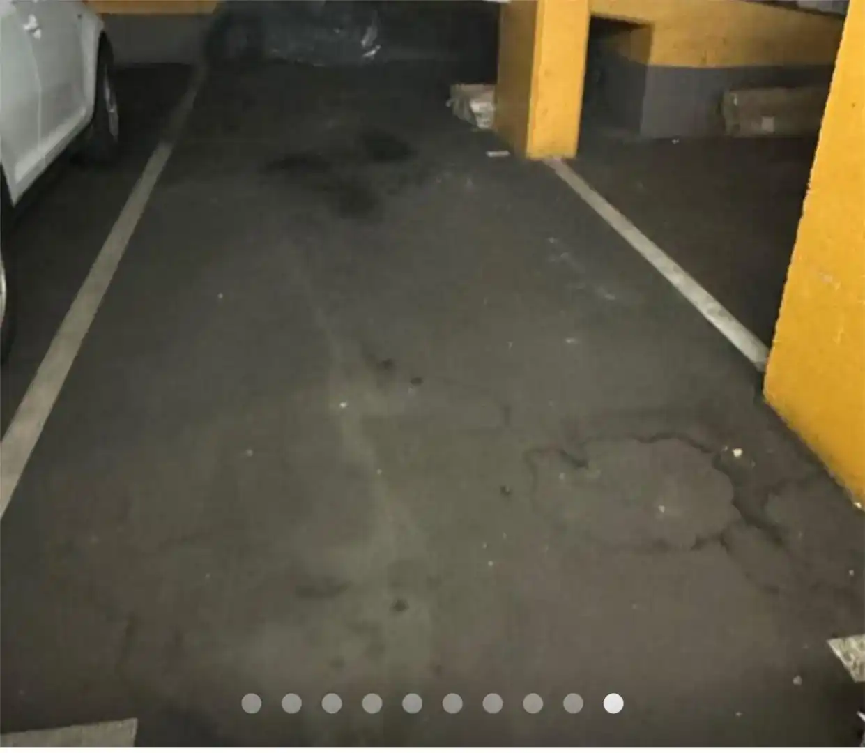 Parking of Garage for sale in Norte - Universidad
