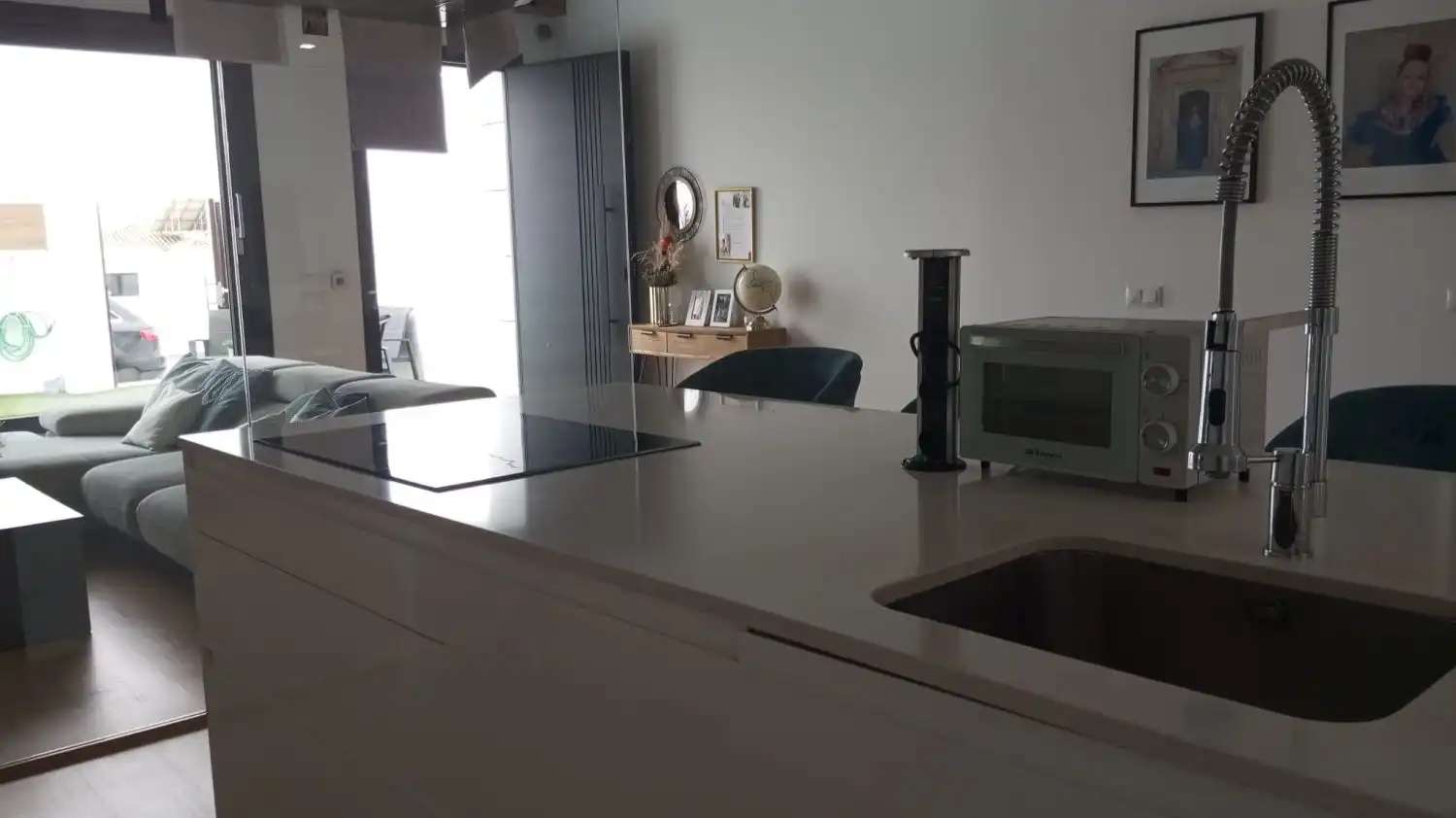 Casa en venda a Olvera, imagen 5