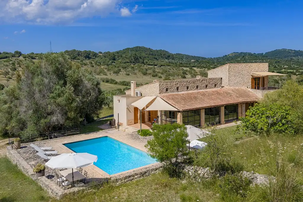 Maison rustique avec piscine à vendre à Son Servera Poble, imagen 26