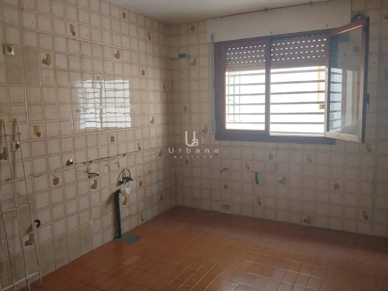 Habitación de Piso en venta en San Javier con Balcón
