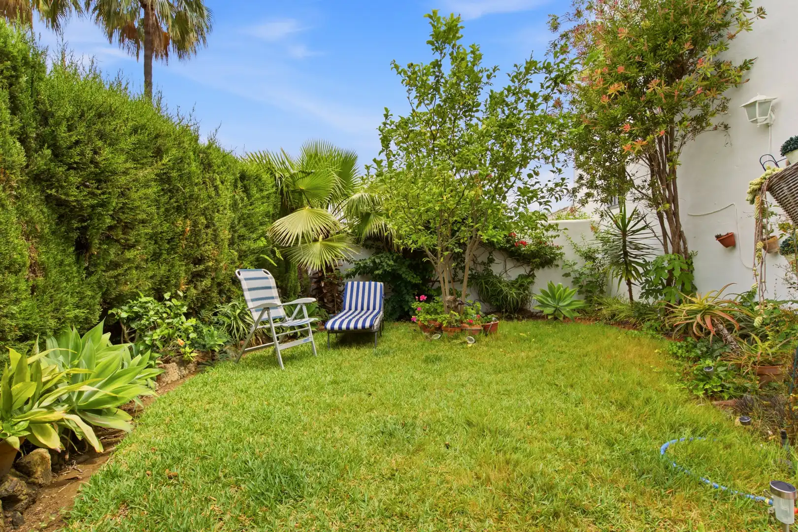 Reihenhaus mit Pool zum Verkauf in Benamara - Atalaya, imagen 15