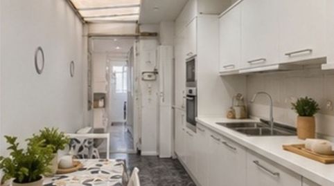Foto 4 de Piso en venta en Calle Picasso, La Salut, Sant Feliu de Llobregat