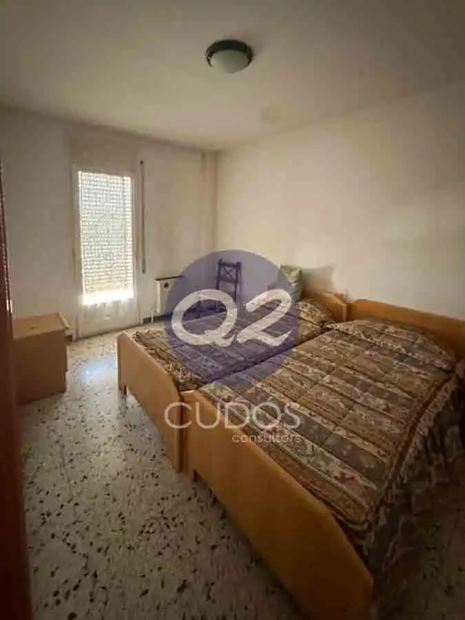 Habitación de Piso en venta en Balaguer con Calefacción, Amueblado y Horno
