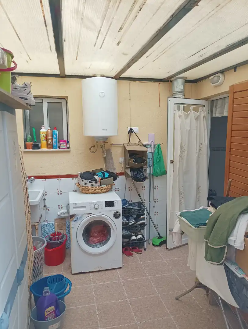 Casa a schiera con terrazza in vendita a Catral, imagen 16