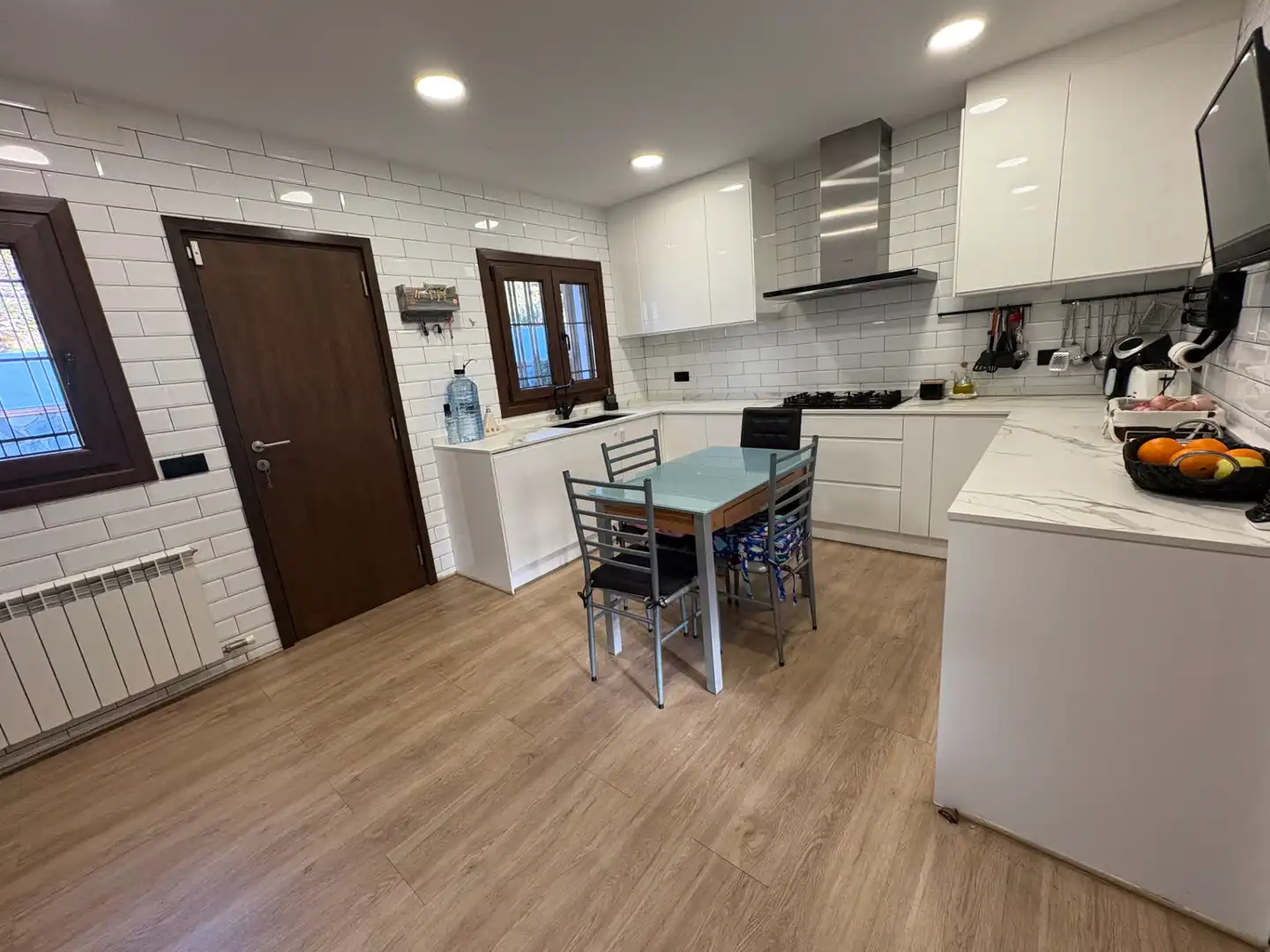 Casa con terraza en venta en Vallgorguina, imagen 12