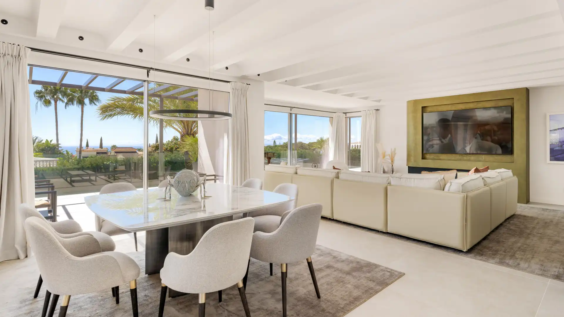Maison avec piscine à vendre à Milla de Oro, imagen 38
