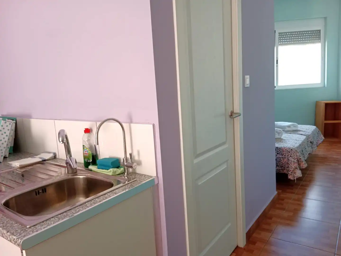 Cuina de Loft en venda en Dénia