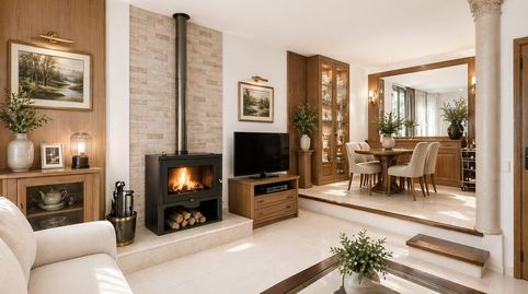 Photo 4 of Detached homes for sale in Can Pantiquet, Mollet del Vallès
