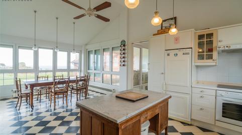 Foto 5 de Casa o xalet en venda a Barrio de Portio, Liencres, Piélagos