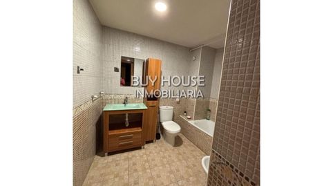 Foto 5 von Wohnung zur Miete in Calle Animas, Añover de Tajo, Toledo