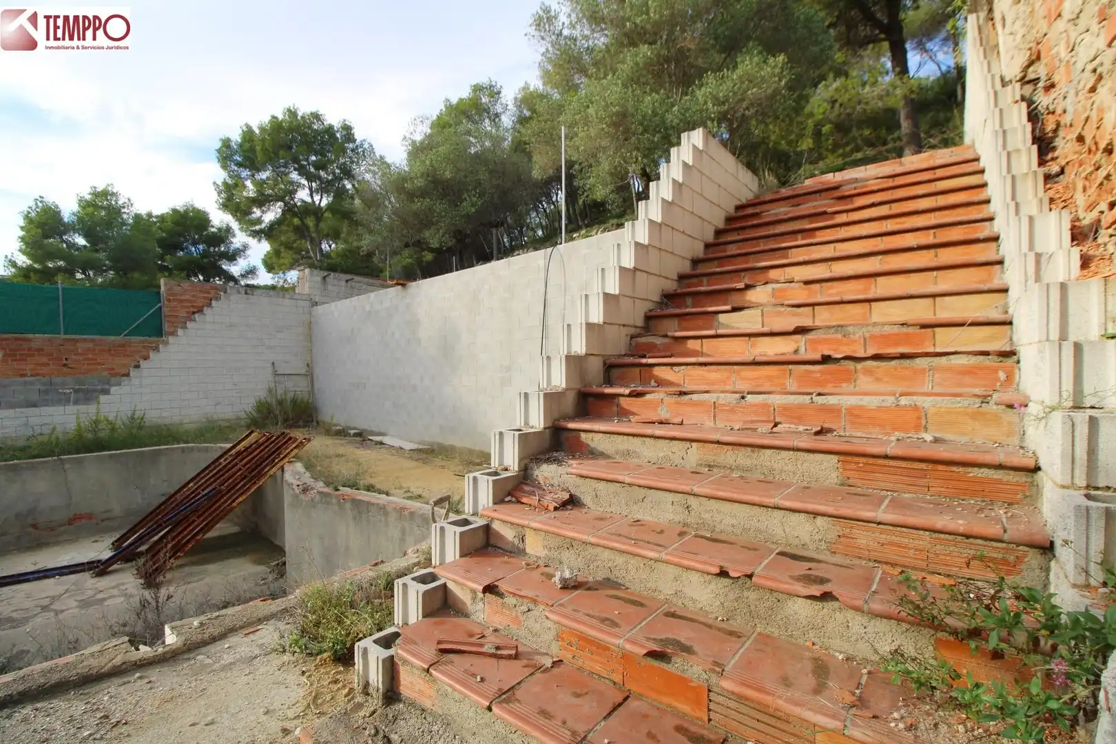 Terreno residencial en venta en Carrer SALOU, imagen 2