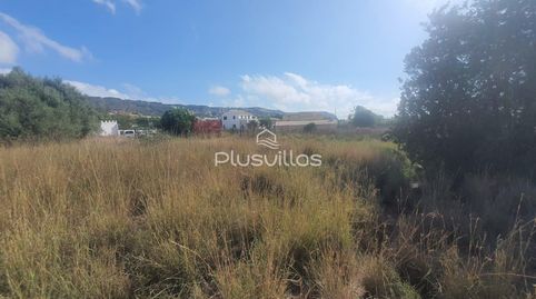 Foto 5 de Residencial en venta en Centro ciudad, Jávea / Xàbia