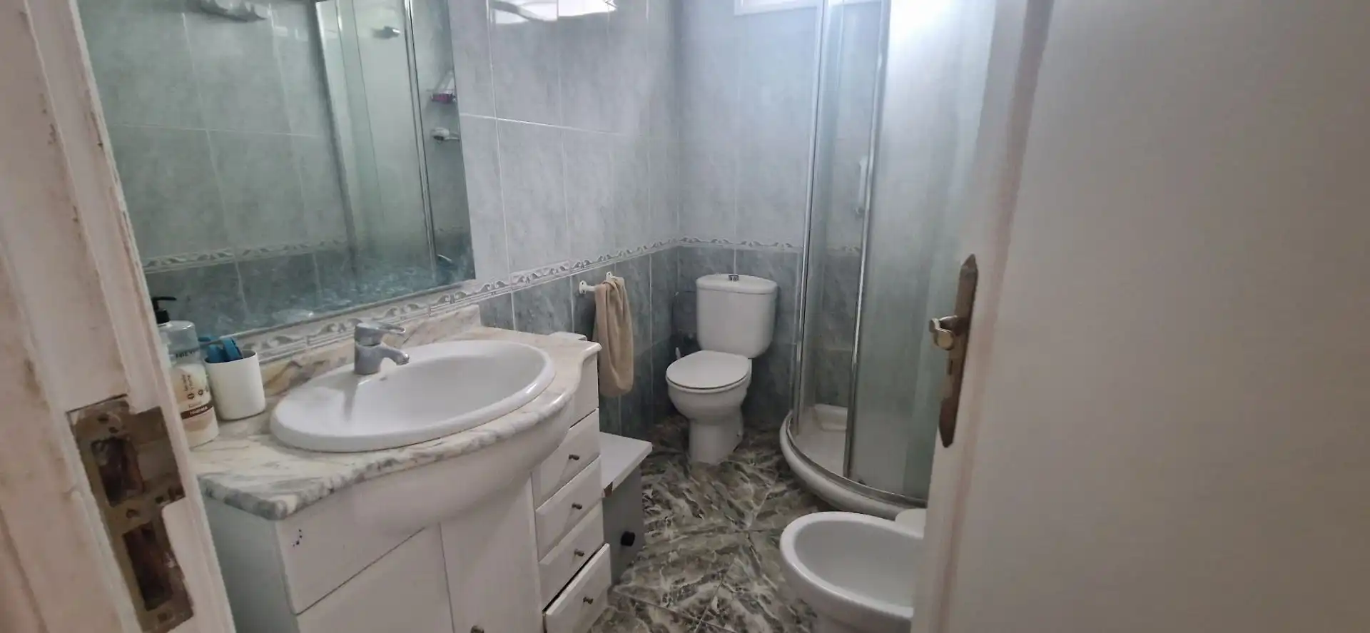 Detached homes for rent in La Laguna
