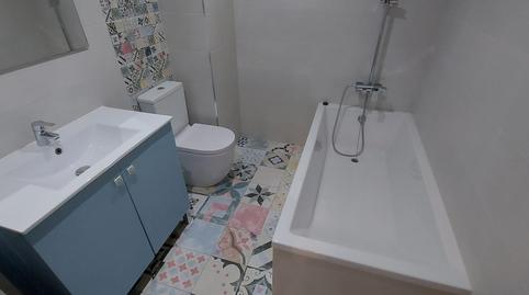 Foto 3 de Piso en venta en Puerto de Sagunto - Plaza Manuel Azaña, 11, Nuevo Centro, Sagunto / Sagunt