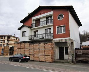 House or chalet for sale in NA-170, 31, Doneztebe / Santesteban