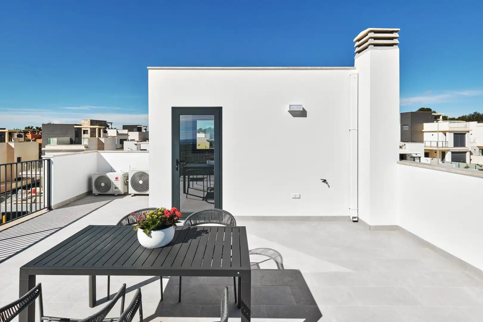 Chalet en venta en San Miguel de Salinas, imagen 21