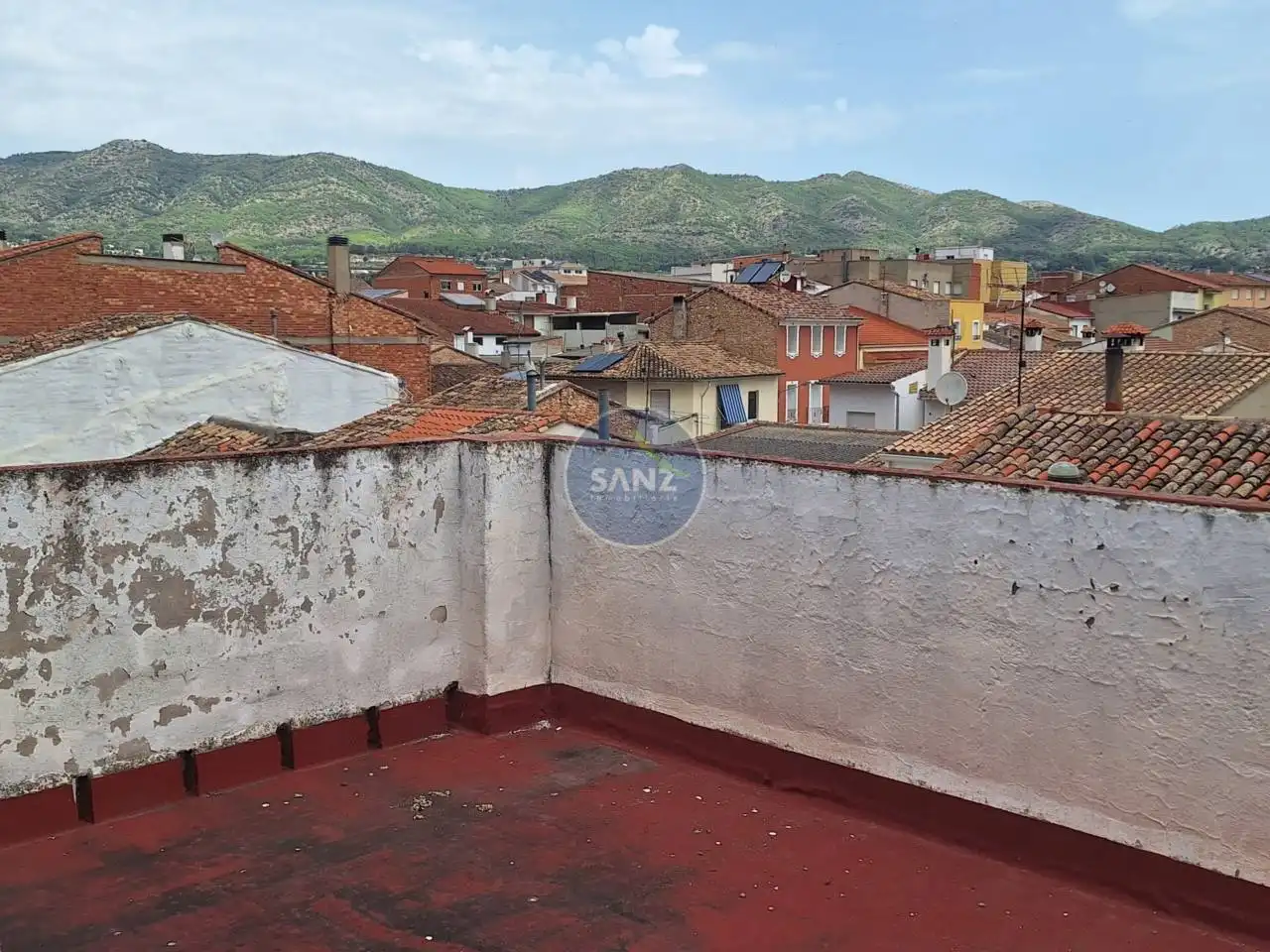 Appartement avec terrasse à vendre à Calle Sant Llorenç, imagen 15