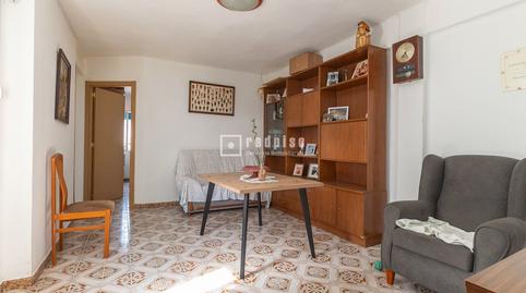 Foto 2 de Pis en venda a Santos Justo y Pastor, Albors,  Valencia Capital