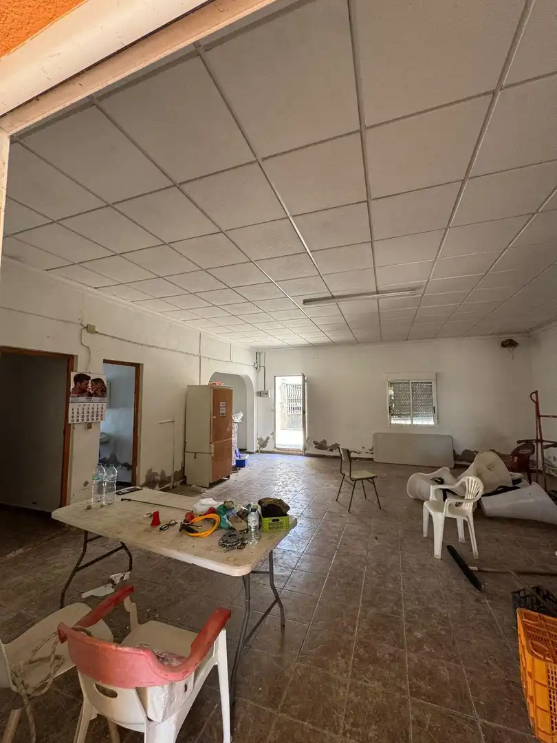 Finca rústica en venta en Cox con Jardín privado