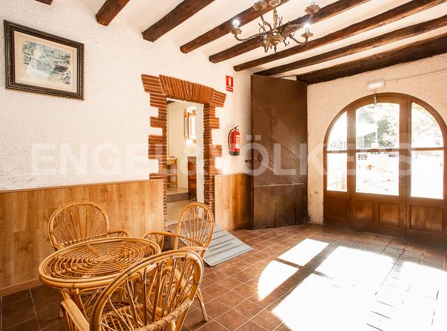 Casa-chalet en Venta en Marganell