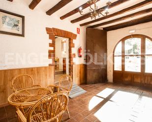 House or chalet for sale in Marganell  with Air Conditioner, Heating and Private garden