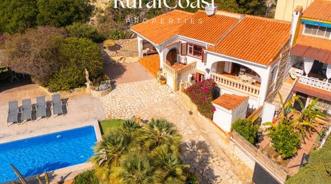 Photo 4 of Detached homes for sale in Andorra la Vella, Pueblo Español - Coveta Fumá, El Campello